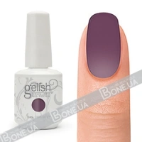 димчастий темно-темно-сірий Harmony Gelish Lust At First Sight 15 мл