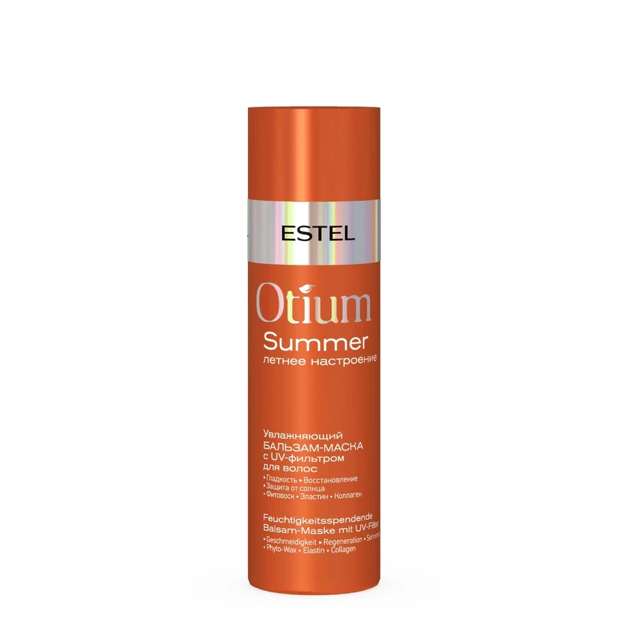 Estel Professional OTIUM SUMMER Hair Balm-Mask 200 мл