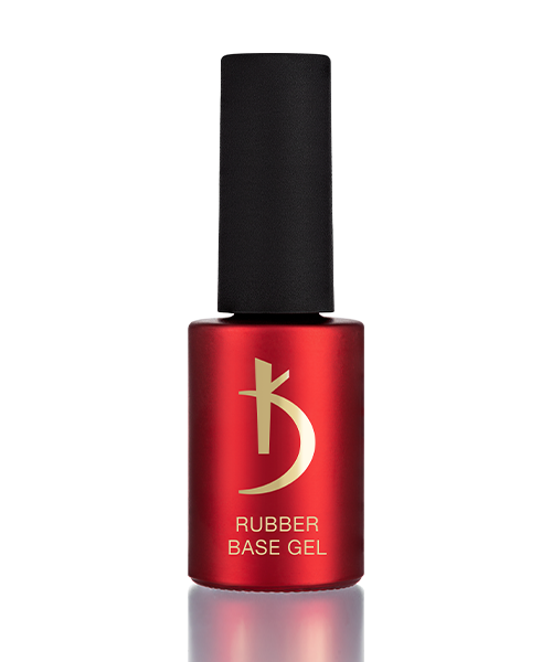 Каучукова база для гель-лаку Kodi Rubber Base Gel 15 мл