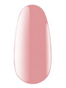 Базове покриття для гель-лаку Kodi Lint Base Gel Cold Rose блідо-рожевий, з холодним підтоном 15 мл