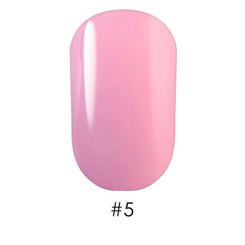 Гель лак G.La color 005 G.La color ляльковий рожевий, емаль 10 мл
