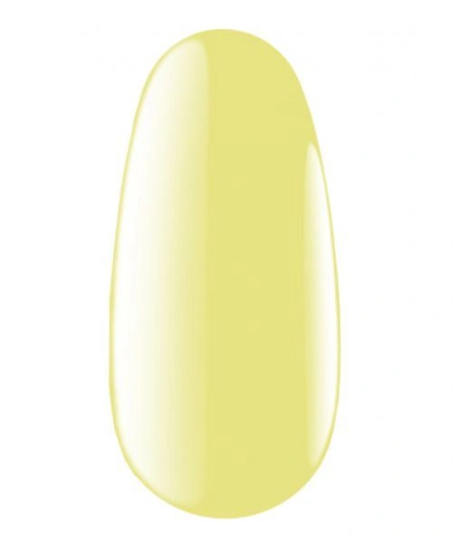 Кольорове базове покриття для гель лаку Kodi Color Rubber Base Gel Vanilla ваніль, емаль 8 мл