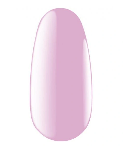 Кольорове базове покриття для гель лаку Kodi Color Rubber Base Gel Mist ніжно-бузковий, емаль 8 мл