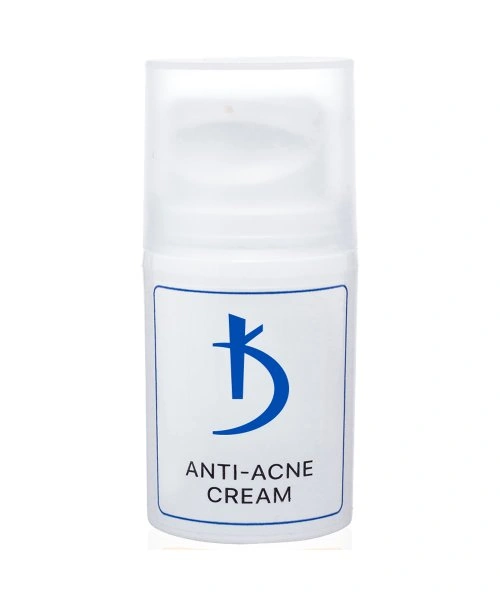Анти-акне крем Kodi Anti-Acne Cream 50 мл