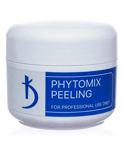Пілінг для обличчя Kodi Phytomix Peeling фітомікс 100 мл
