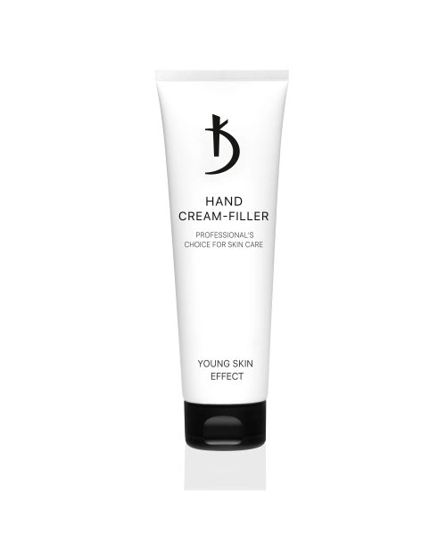 Поживний крем для рук Kodi Hand Cream-Filler масло ши 50 мл