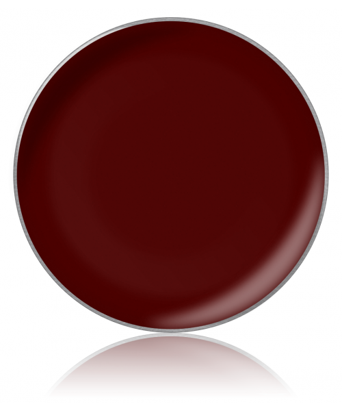 Помада для губ у рефілах Kodi Lipstick Сolor №01 діаметр 26 мм