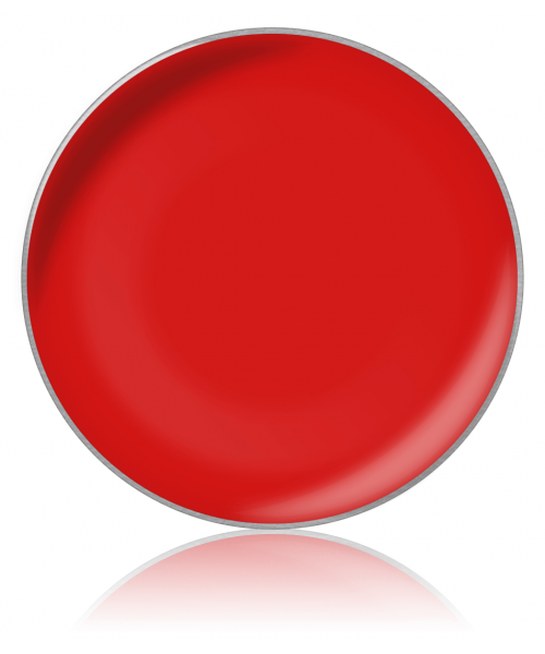 Помада для губ у рефілах Kodi Lipstick Сolor №04 діаметр 26 мм