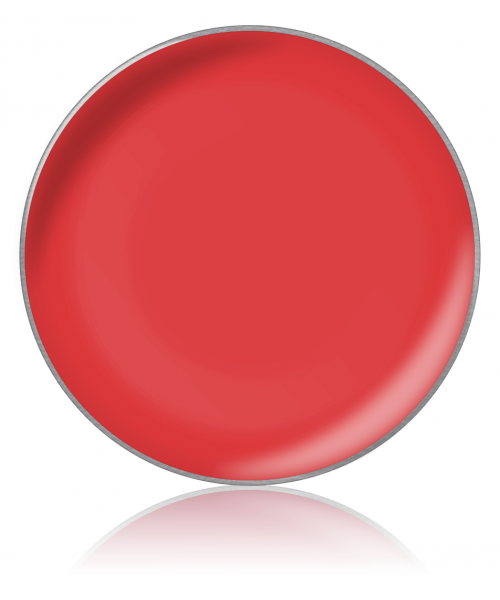 Помада для губ у рефілах Kodi Lipstick Сolor №10 діаметр 26 мм