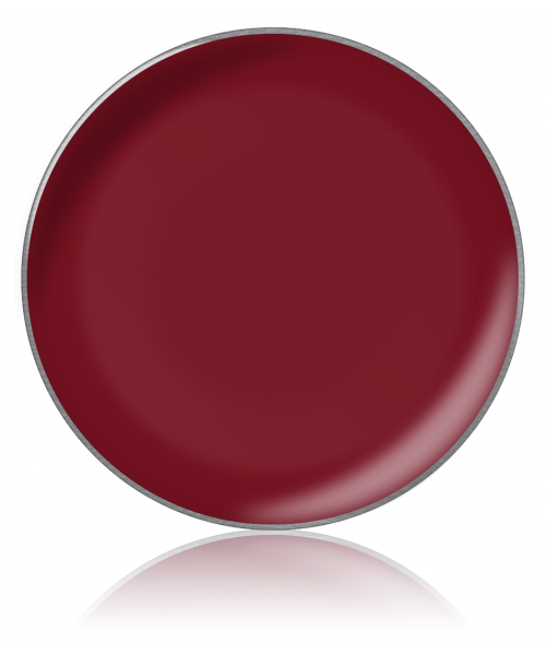 Помада для губ у рефілах Kodi Lipstick Сolor №15 діаметр 26 мм