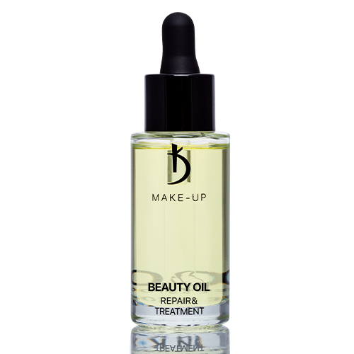 Зволожуюча олія для обличчя Kodi Beauty Oil Repair & Treatment 27 мл