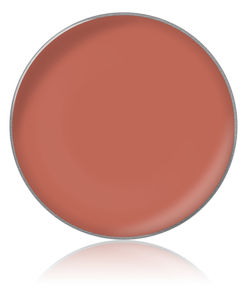 Помада для губ у рефілах Kodi Lipstick Сolor №46 діаметр 26 мм