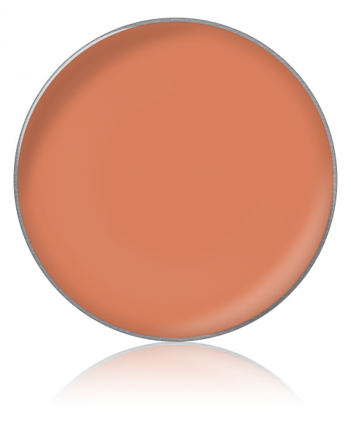 Помада для губ у рефілах Kodi Lipstick Сolor №48 діаметр 26 мм