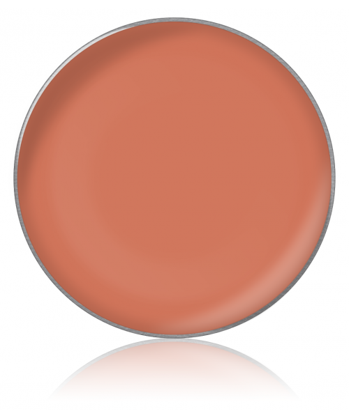 Помада для губ у рефілах Kodi Lipstick Сolor №49 діаметр 26 мм