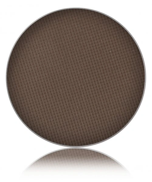 Тіні для повік у рефілах Kodi Eyeshadow №114 діаметр 26 мм