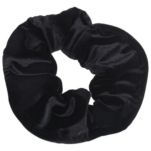 Резинка для волосся Kodi Scrunchy Twist Black