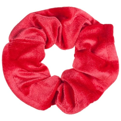 Резинка для волосся Kodi Scrunchy Twist Red