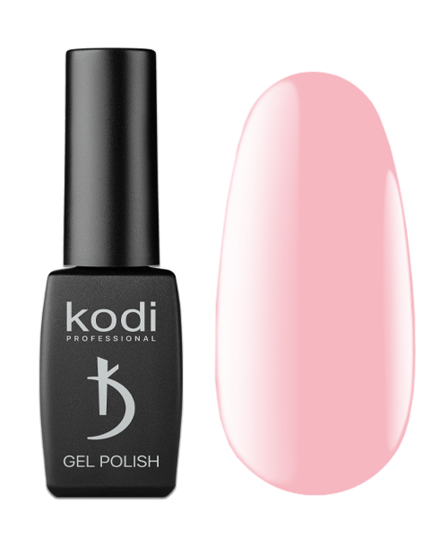 Гель-лак Kodi Gel Polish RN11 королівська гортензія, емаль 8 мл