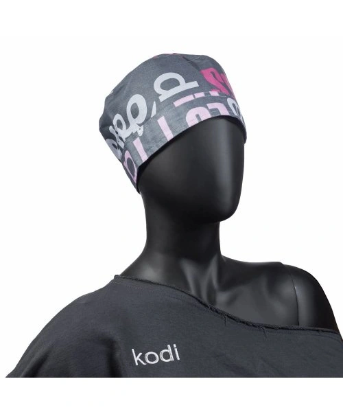 Шапочка жіноча для майстра Kodi Hat for The Beauty Master розмір 60