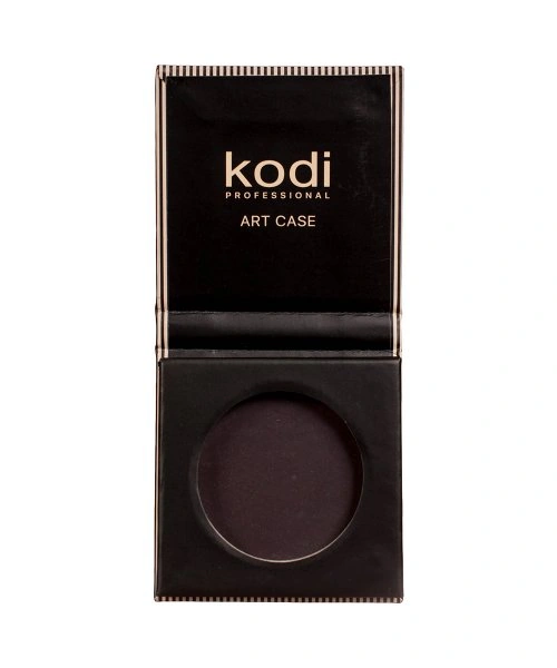 Магнітна картонна палітра для рефілів Kodi Art case magnetic (1 отв, 37 мм)