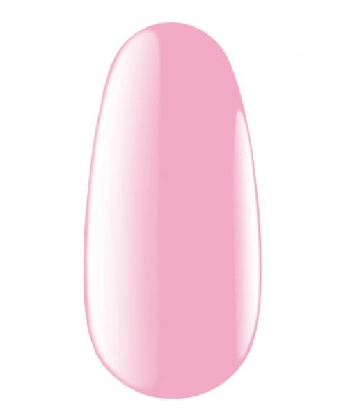 Кольорове базове покриття для гель лаку Kodi Color Rubber Base Gel Sakura спокійний рожевий, емаль 7 мл