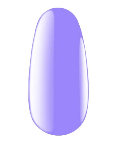 Кольорове базове покриття для гель лаку Kodi Color Rubber Base Gel Violet ягідний фіолетовий, емаль 7 мл