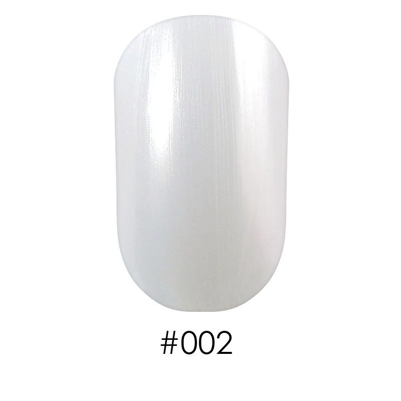 Nail Lacquer 002 Naomi 12 мл