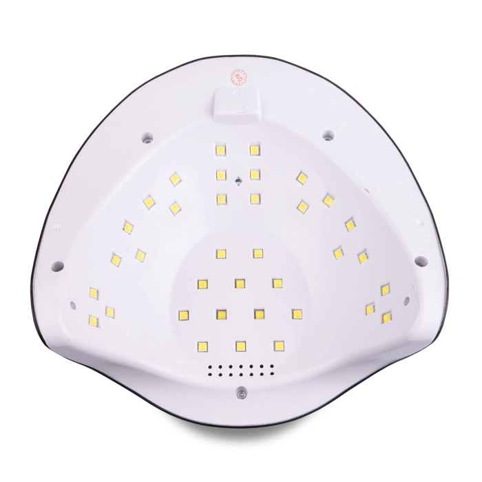 LED/UV лампа 2в1 SUNUV LED+UV SUN X 54W Black