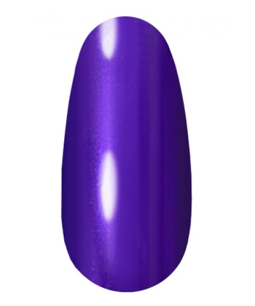 Пігмент Kodi Металевий пігмент для нігтів Purple фіолетовий 1 г