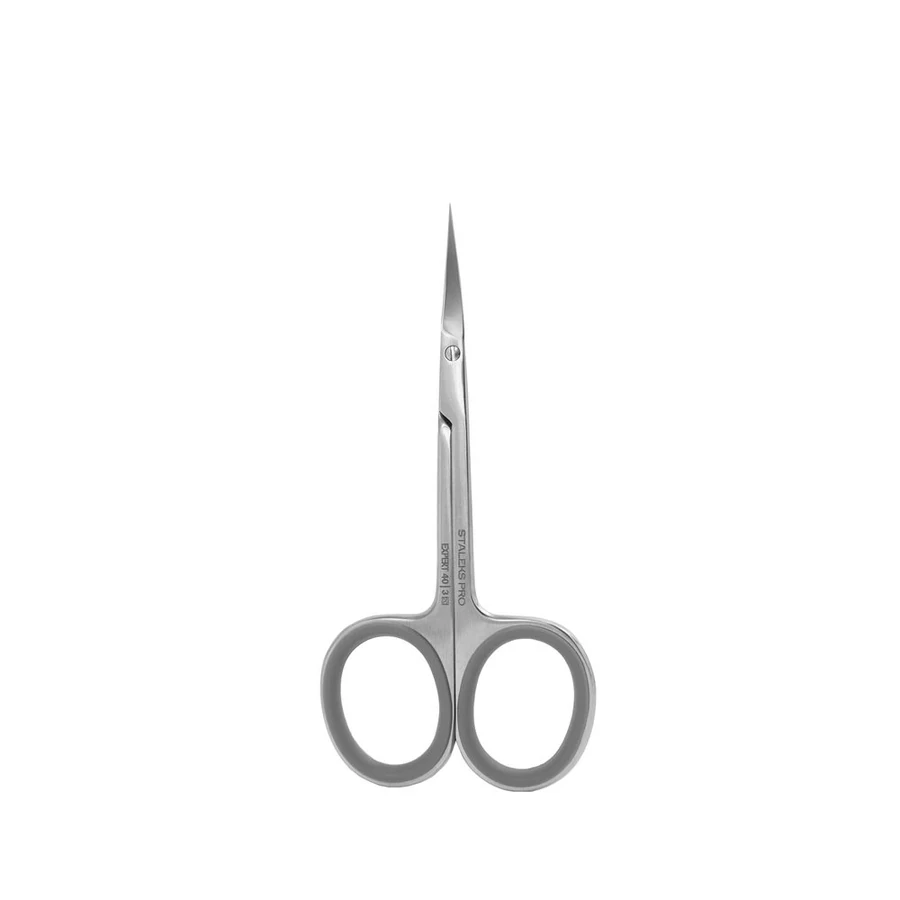 Ножиці для кутикули Staleks Pro PRO EXPERT 40 TYPE 3