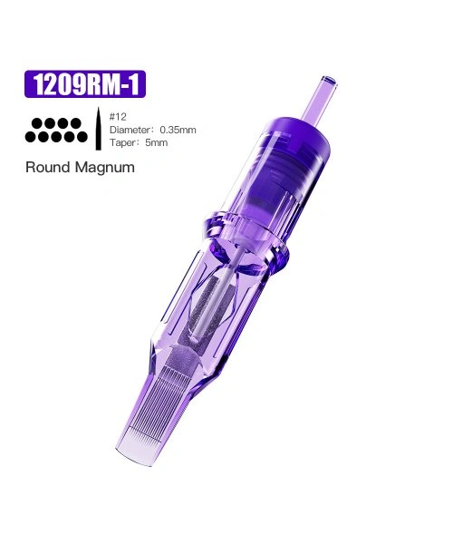 Kodi Модуль-голка 1-PRO-1209 RM-1 20 шт