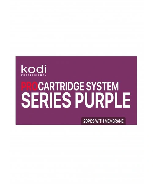 Kodi Модуль-голка 1-PRO-1209 RM-1 20 шт