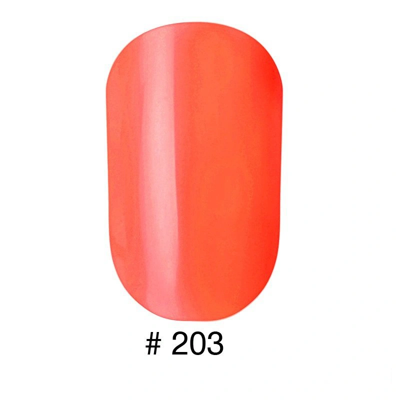 Лак () Naomi Nail Lacquer 203 Naomi 12 мл