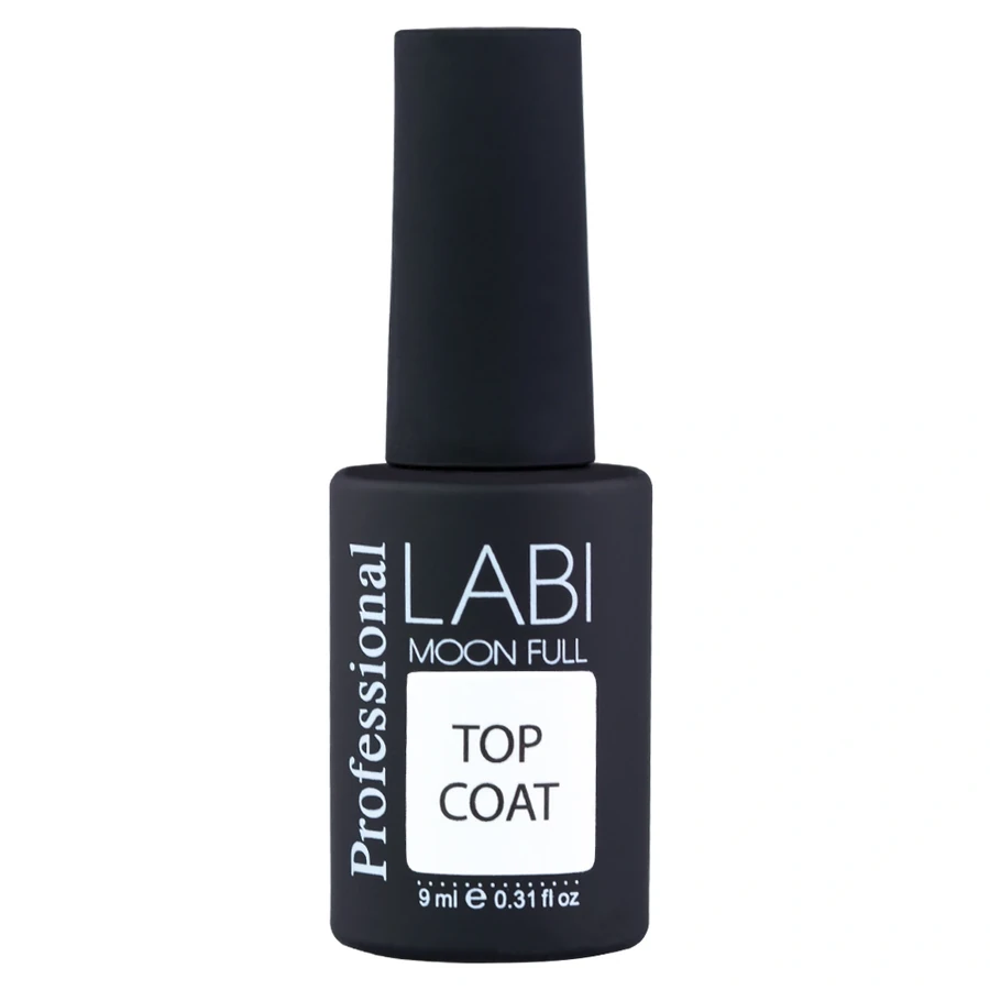 Топ для гель-лаку LABI Top Coat 9 мл
