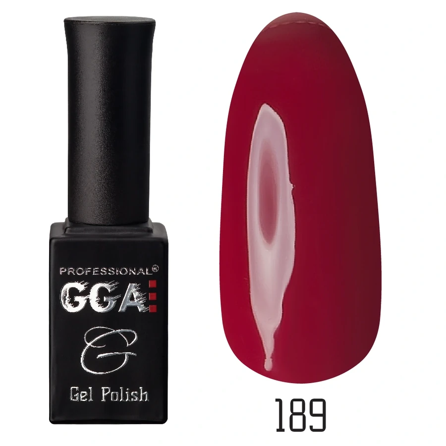 Гель-лак Naomi Gel Polish №110 French Touch молочно-рожевий 12 мл