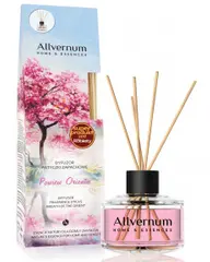 Аромадіфузор для будинку Дихання сходу Allvernum Aroma Diffuser Powiew Prientu 50 мл