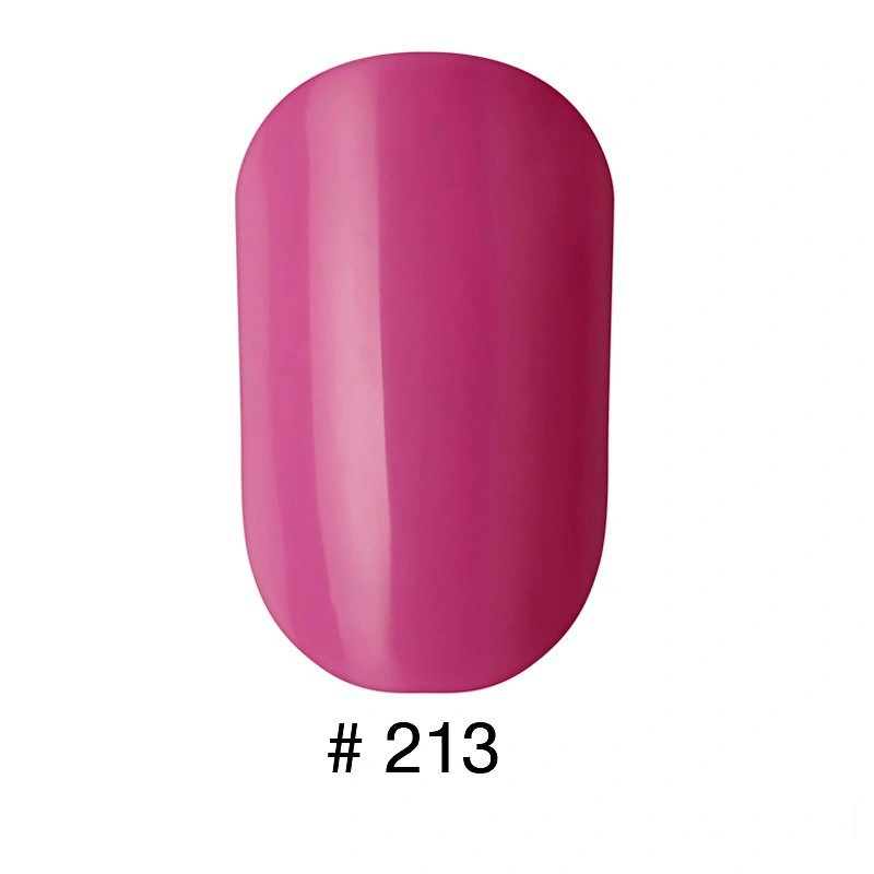 Лак Naomi Nail Lacquer 213 Naomi світло-бузковий, емаль 12 мл