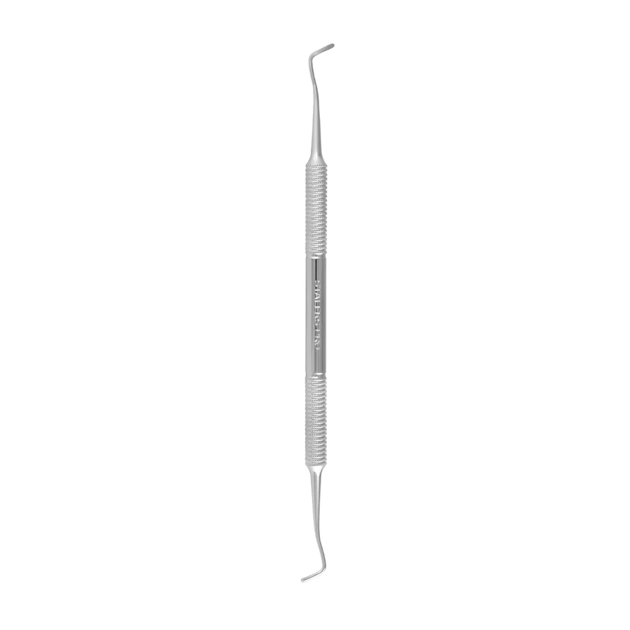 Лопатка педикюрна Staleks Pro PODO 10 TYPE 1 кюретка