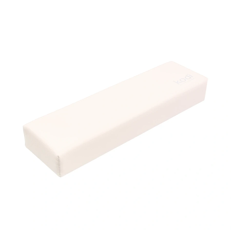 Підлокітник для манікюру Kodi Armrest for manicure Pearl перлинний