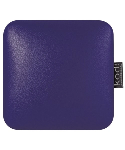 Підлокітник для майстра Kodi Manicure Armrest Square Lavander лавандовий
