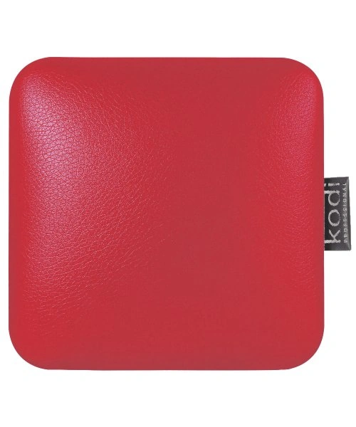 Підлокітник для майстра Kodi Manicure Armrest Square Berry ягідний