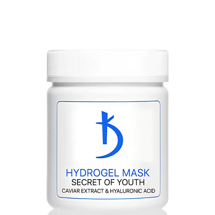 Kodi Secret of Youth Caviar Extract & Hyaluronic Acid 100 г