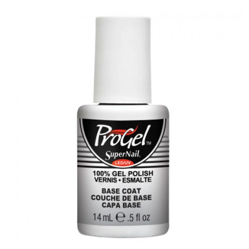 Базове покриття Super Nail ProGel Base Coat 14 мл