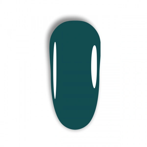 Гель-лак Canni Gel Polish №1051 полин, емаль 7,3 мл