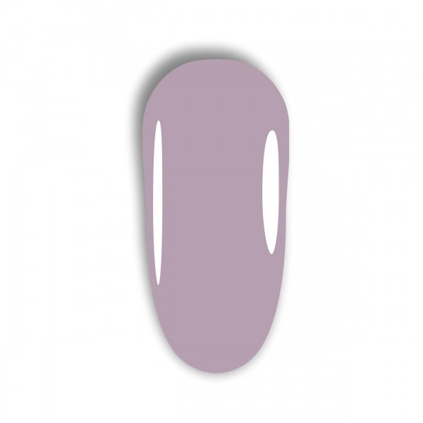 Гель-лак Canni Gel Polish №1057 кава з молоком, емаль 7,3 мл