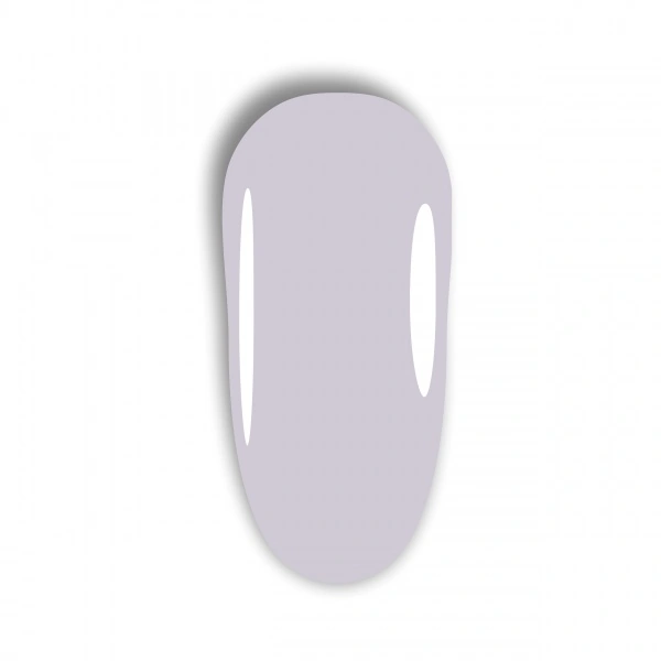 Гель-лак Canni Gel Polish №1058 айворі, емаль 7,3 мл