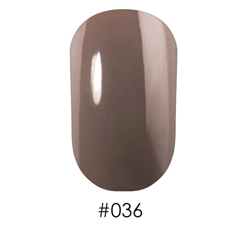 Nail Lacquer 036 Naomi 12 мл