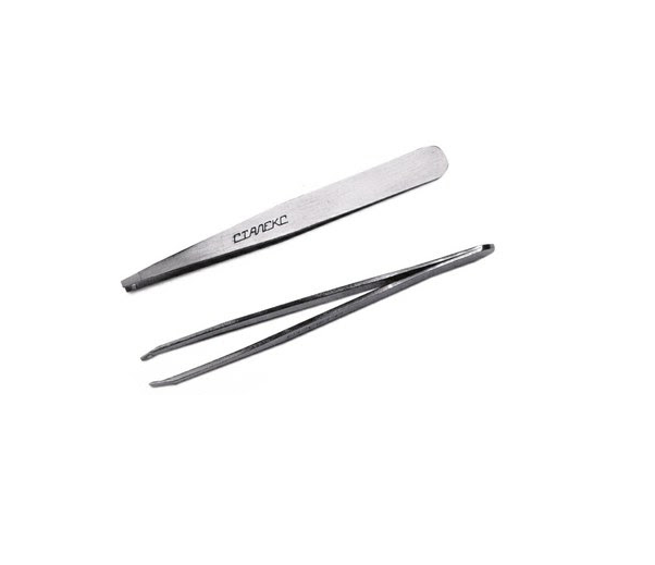 Staleks Tweezers 10 TYPE 2 (П-08) Discount