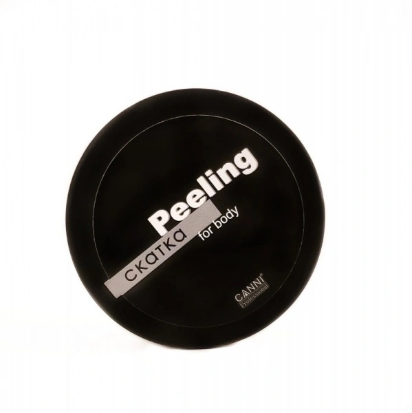 Пілінг-скатка для тіла Canni Peeling For Body 250 мл