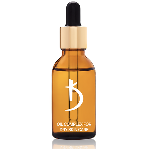 Kodi Oil Complex for Dry Skin Care 30 мл